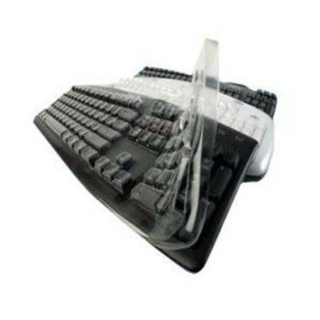 PROTECT COMPUTER PRODUCTS Lenovo G-530 Notebook Custom Keyboard Cover IM1264-84